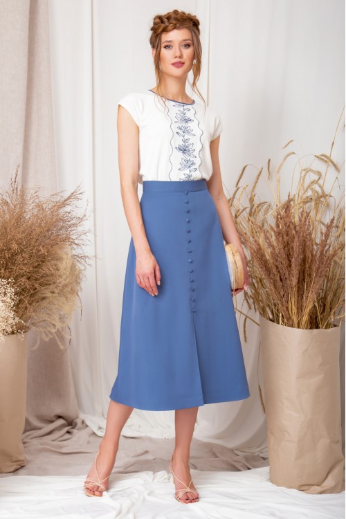 Джемпер C3779